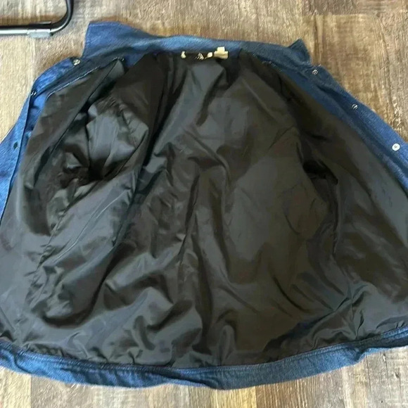 🌸Vintage Anage Women's Beaded/sequin Long Sleeve snap Front Jacket … - Picture 6 of 13